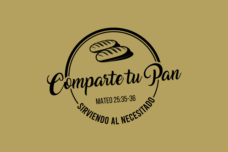 Comparte Tu Pan